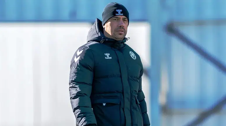 Konyaspor’da Çağdaş Atan’in inancı tam! Zorlu bir yol ama iyi olacak