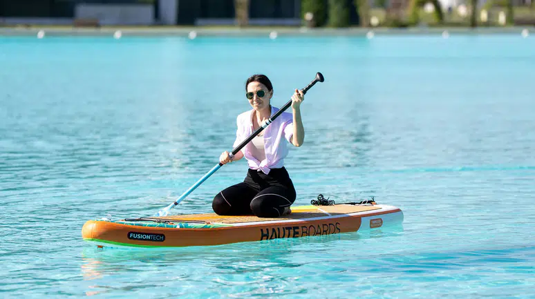 Azerbaycanlı ve Türk sporcu barış için Beyşehir'de kürek çekecek