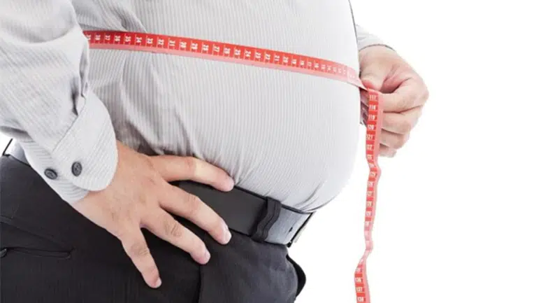 Mutluluk araştırmasından şaşırtan sonuç! Obezler daha mutlu çıktı