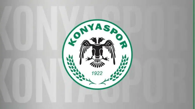 Konyaspor’dan kutlama mesajı