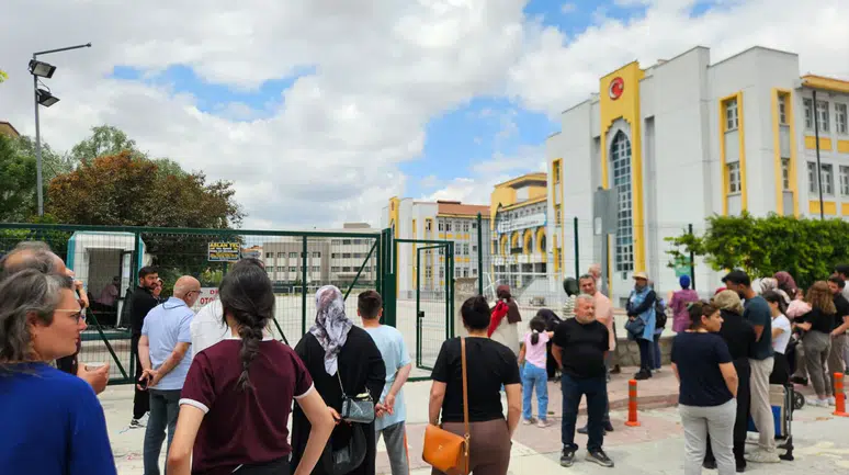 Konya’da YKS maratonu sona erdi! YKS 2026 sonrası ilk yorumlar