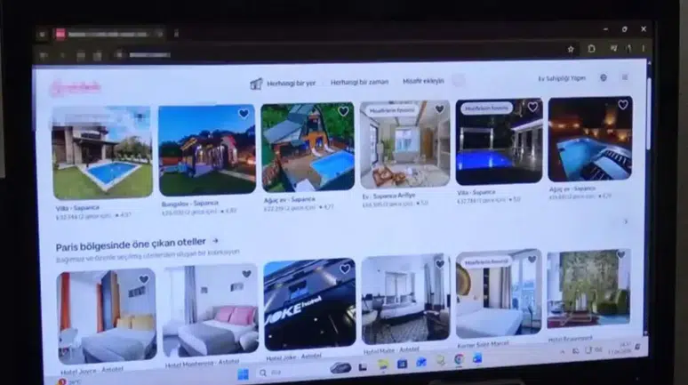 Danıştay noktayı koydu! Her günlük kiralama ticari faaliyet sayılmayacak