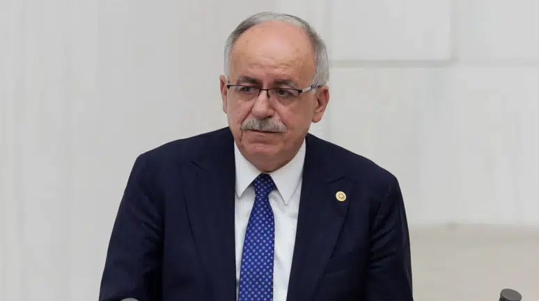Konya Milletvekili Kalaycı’dan hükümete çağrı: Çiftçi ve esnaf desteklenmeli