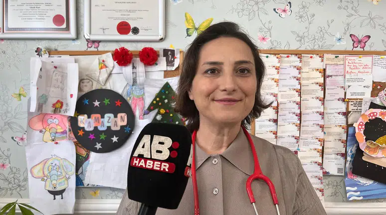 Yaz aylarında ishal alarmı! Uzman doktordan ailelere kritik uyarılar