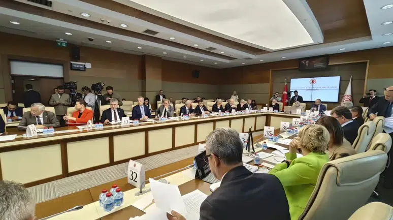 Konya Vekili duyurdu! Öğrenci affı ile ilgili flaş gelişme