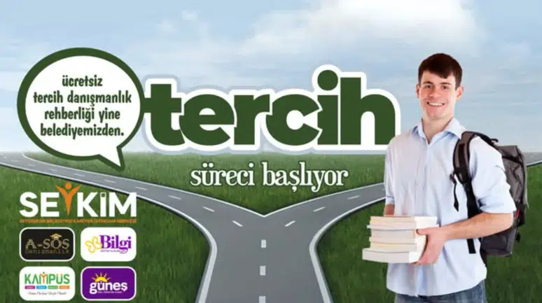 Konya'da YKS tercih yapacaklar dikkat! Bu hizmet tamamen ücretsiz