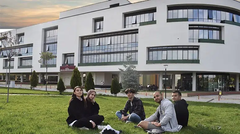 Gıda ve tarımda geleceğin meslekleri Konya’da!