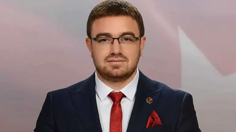 BBP Konya'dan dikkat çeken savunma sanayii mesajı