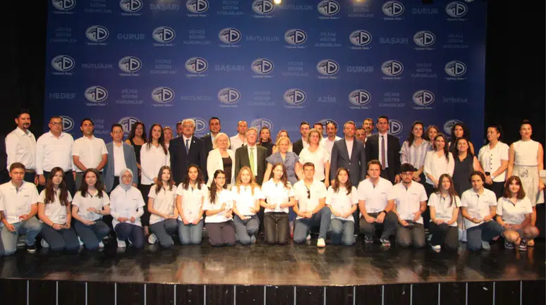 YKS Konya Şampiyonu başarısının sırrını paylaştı