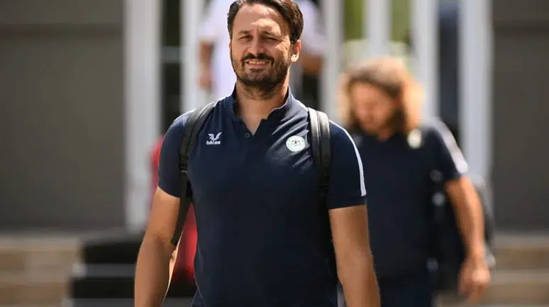 Konyaspor'a tercüman takviyesi