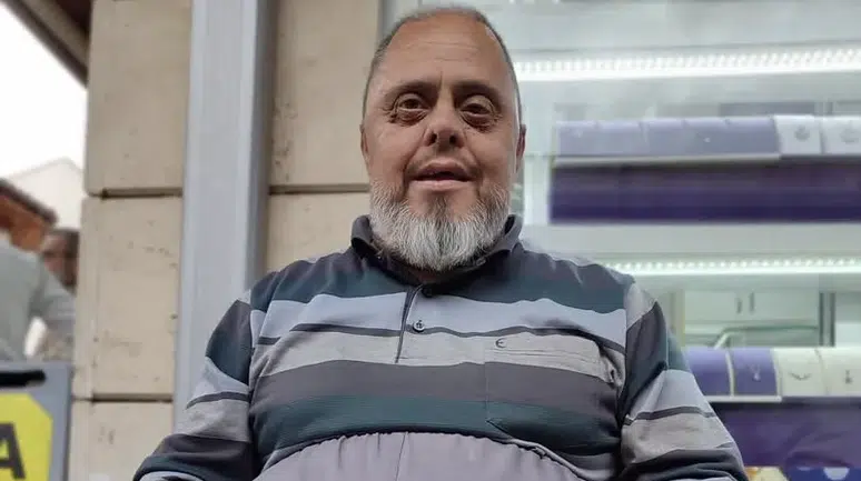 Konya’nın sevilen isminden acı haber! Konya’nın gülüydü
