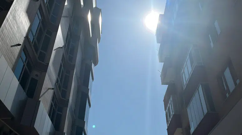 Konya'dan kritik sıcak hava uyarısı! Bu hastalar güneşe çıkmasın