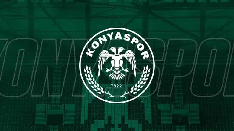 Konyaspor'da transfer müjdesi verildi