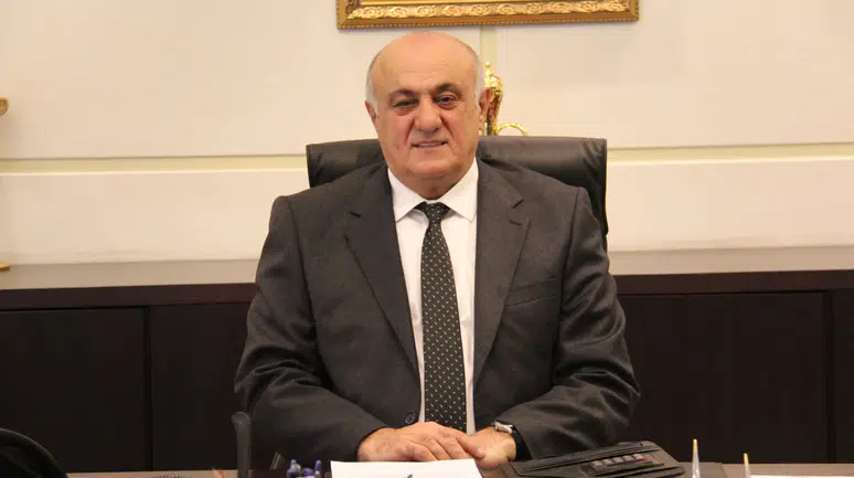 PANKOBİRLİK Başkanı Erkoyuncu’dan şeker sektöründeki soruşturmaya tam destek