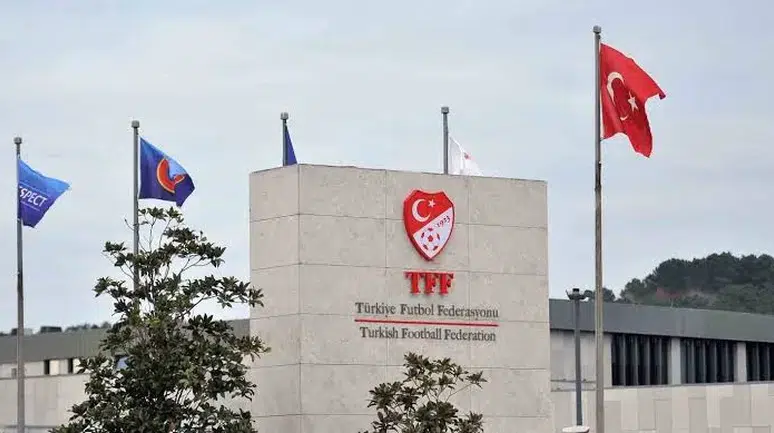 PFDK kararları açıklandı! Konyaspor'a ceza çıktı mı?