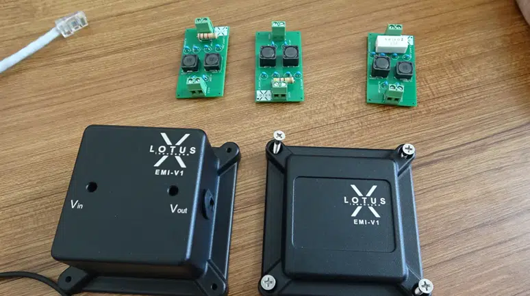 Aksaray Üniversitesi geliştirdi: İHA ve SİHA’ların elektronik gürültüsü azalacak