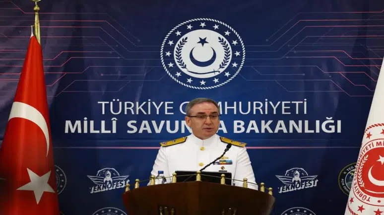 MSB: İsrail’in Suriye’ye yönelik askeri müdahaleleri kabul edilebilir görülmemeli