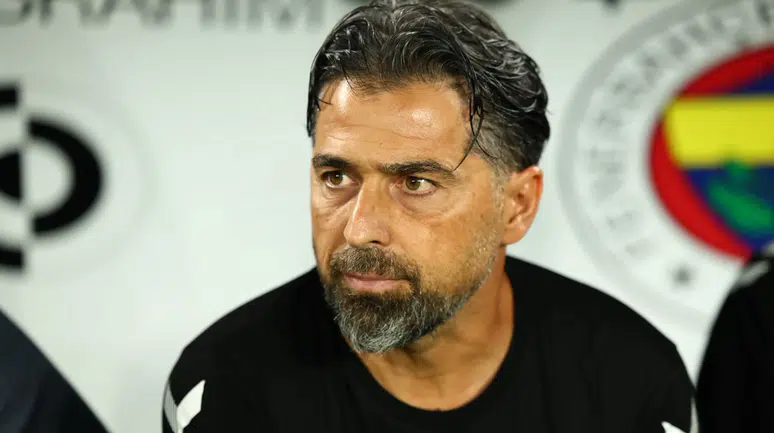 Konyaspor'da İlhan Palut, gelecekten umutlu! Olumlu sinyaller aldık