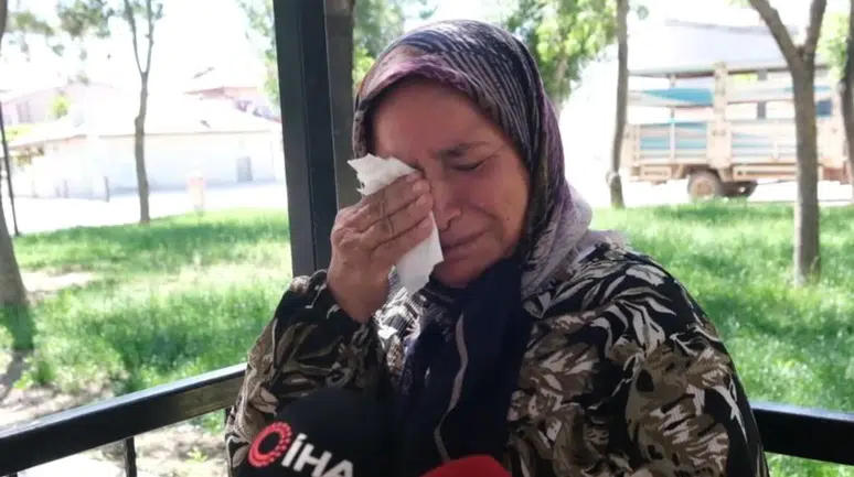 28 yıldır kızını arıyor: “Ne ölüm belgesi var ne hastane kaydı”