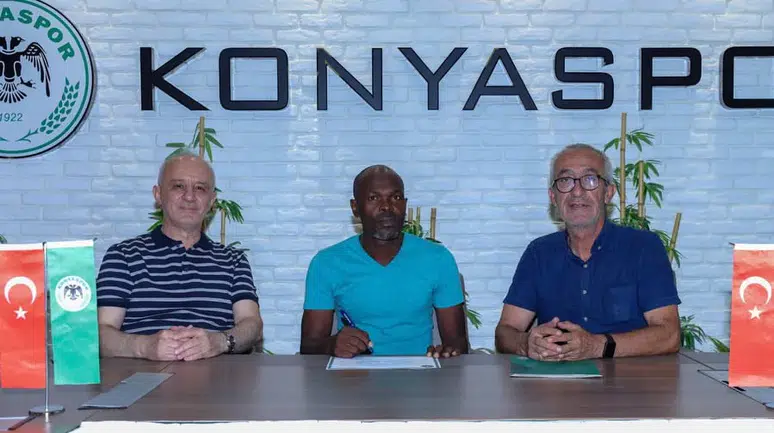 Konyaspor, Togo'da yetenek arayacak