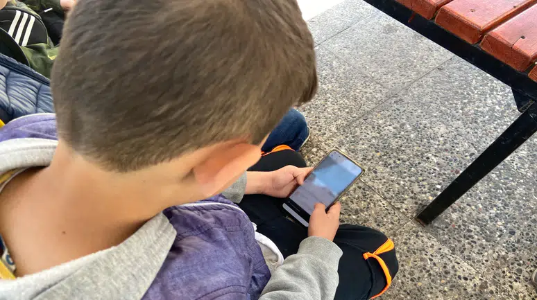 Konya'da uzman açıkladı! Fazla reels izleyen çocukları ne bekliyor?