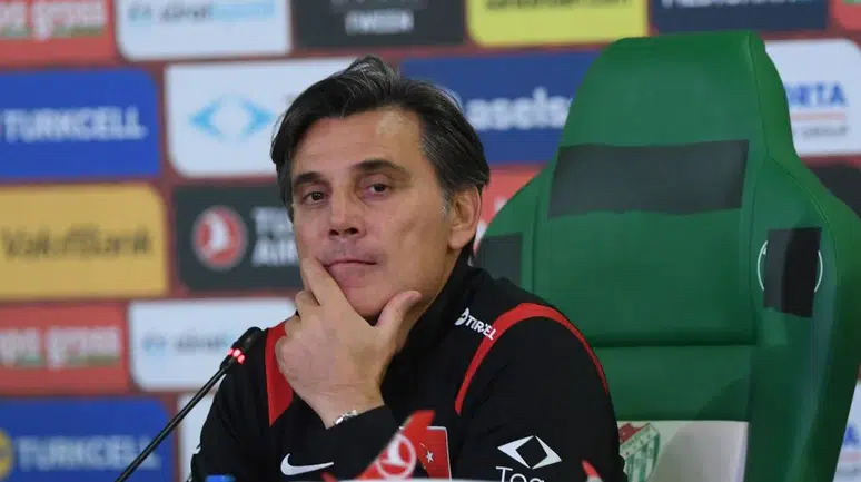 Montella görevinden istifa edecek mi? Açıklama geldi