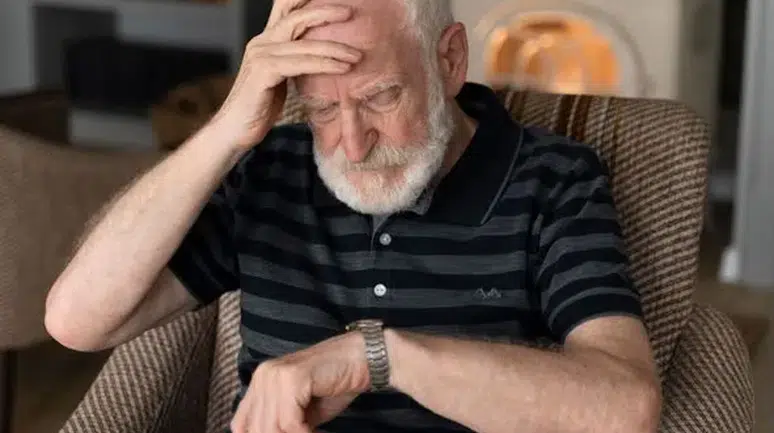Alzheimer’da erken tanı hayat kalitesini koruyor