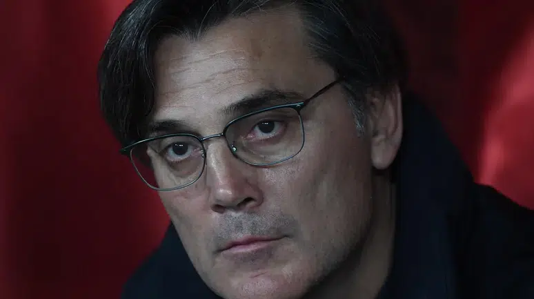 Montella'dan farklı yenilgi yorumu! Yuhalanmayı hak ettik