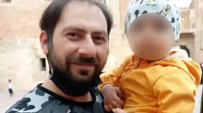 Kaza yerinde görev yapıyordu! Polis memuru şehit oldu