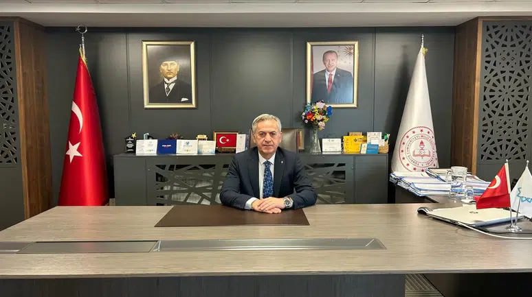 Konya’da 474 bin öğrenci ders başı yaptı