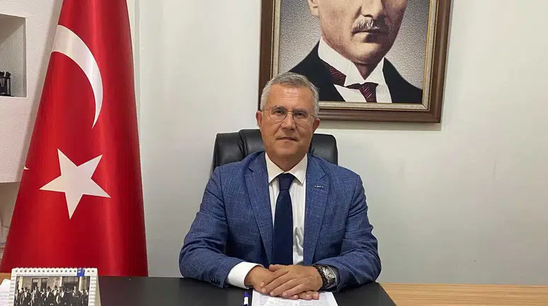 Eğitim-İş Konya Şube Başkanı Ertuğrul: Eğitimin kronik sorunları olduğu yerde duruyor