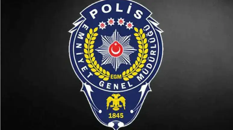 39 ilin emniyet müdürü değişti