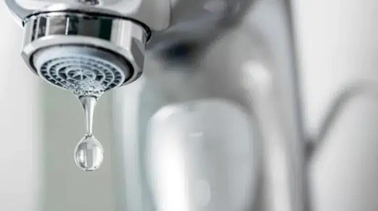 Belediyeden su kesintisi açıklaması! Saat 17'ye kadar su kesintisi yapılacak