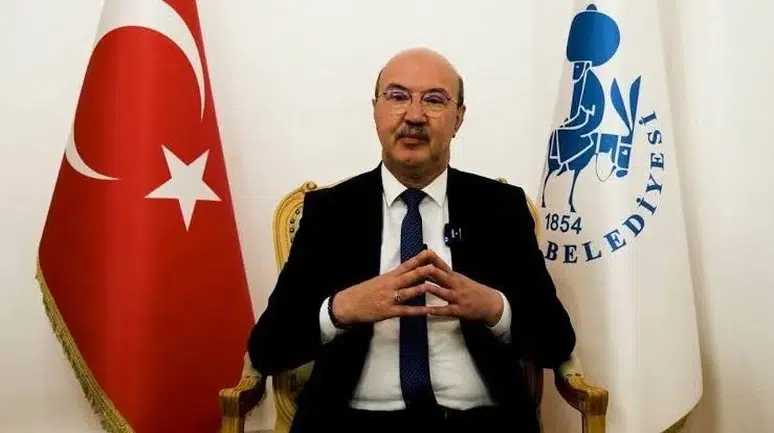 Konyalı başkandan bomba çıkış!  O olursa istifaya hazırım