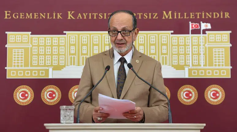 YRP Konya milletvekilinden özel hastane iddiası: “Bu bir ihmal değil, sistem sorunu”