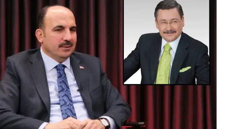 Melih Gökçek, Başkan Altay’ı su fiyatları konusunda uyardı! Konya’da su ucuz mu?