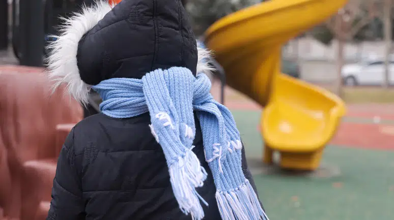 Kış hastalıkları çocukları vurdu: Sarı serum ve gereksiz antibiyotiğe dikkat!