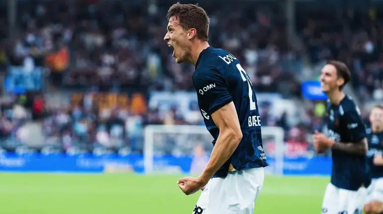 Konyaspor, Danimarkalı stoper için masada