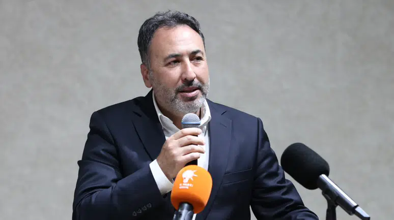 Konya Milletvekili Özer: "Tepekent Barajı tarıma bereket getirecek"