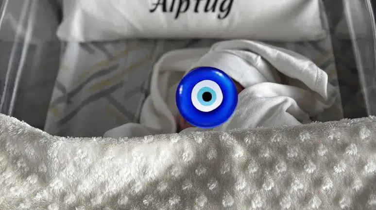 Belediye başkanı dede oldu! Konyalı başkanın torun sevinci