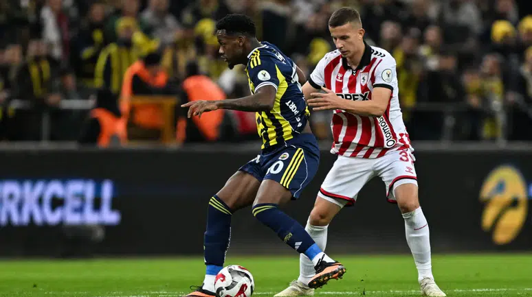 Süper Kupa'da finalin adı belli oldu