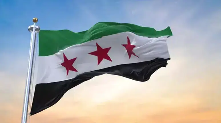 Suriye’de kritik karar! Yeni gelişme yaşandı