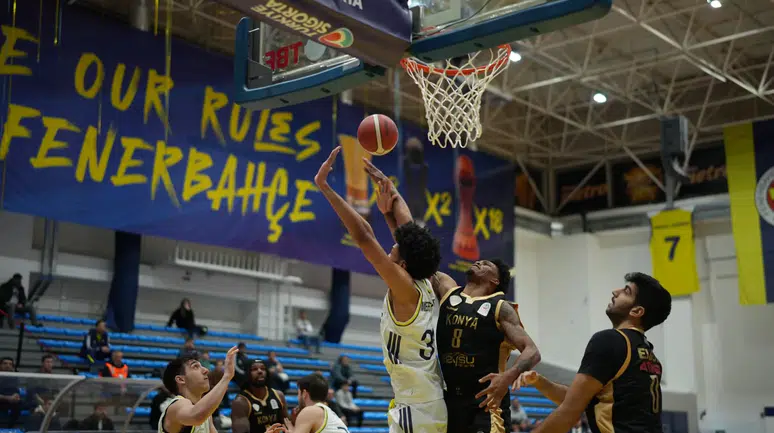 Konya Büyükşehir'den İstanbul'da müthiş geri dönüş