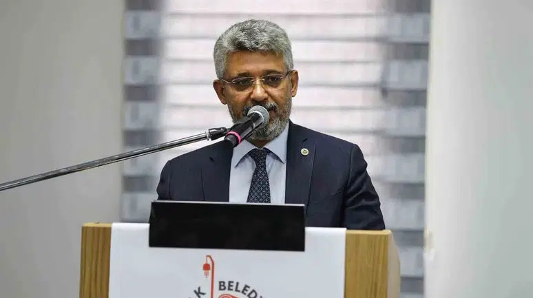 Eski AK Parti Vekili hayatını kaybetti