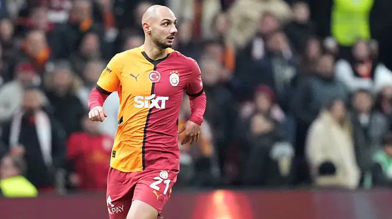 Konyaspor’dan Ahmed Kutucu ve Olaigbe açıklaması! Son durumu Çağdaş Atan açıkladı