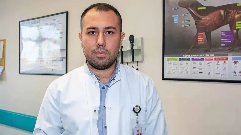 Selçuk Üniversitesi’nden şap hastalığına karşı kritik uyarı