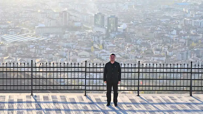 Başkan Dinçer: "Aksaray artık göç veren değil, tercih edilen bir şehir"