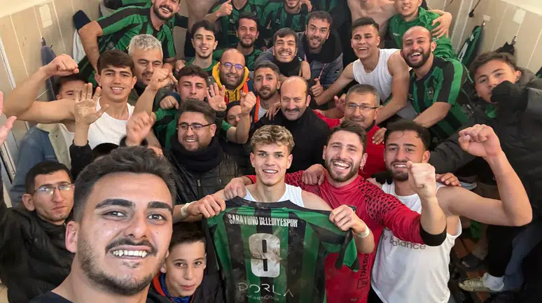 Konya Süper Amatör'de haftanın sonuçları ve puan durumu