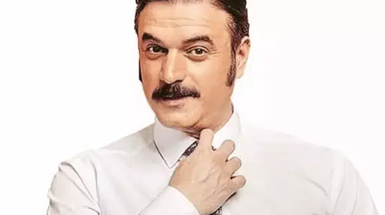 Ufuk Özkan acil olarak hastaneye kaldırıldı! Hayati riski bulunuyor