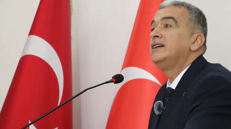 Saadet Partisi Konya’dan sert mesaj: “Emekli maaşı asgari ücrete çıkarılsın”